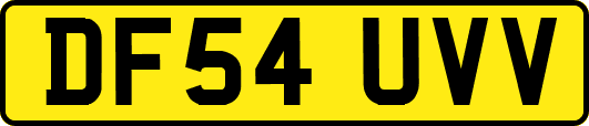 DF54UVV