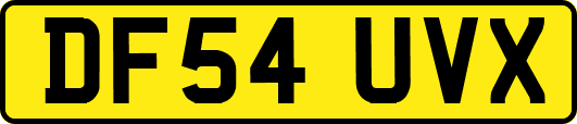 DF54UVX