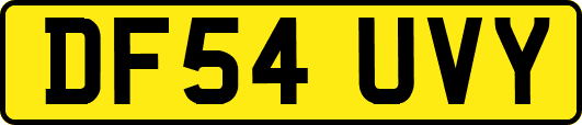 DF54UVY