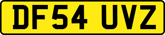 DF54UVZ