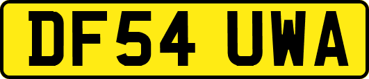 DF54UWA