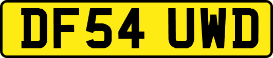 DF54UWD
