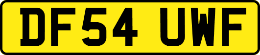 DF54UWF