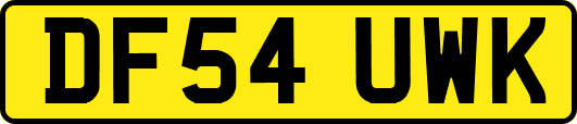 DF54UWK