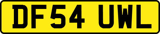 DF54UWL