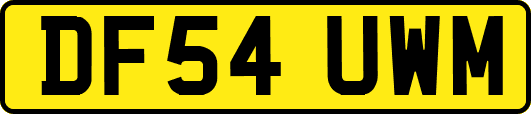 DF54UWM