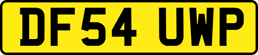DF54UWP