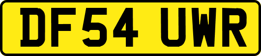 DF54UWR