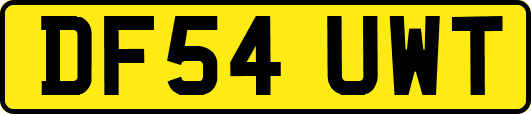 DF54UWT