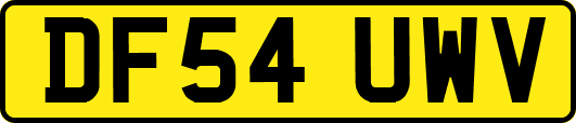 DF54UWV