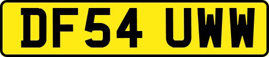 DF54UWW