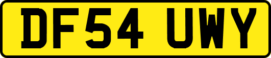 DF54UWY