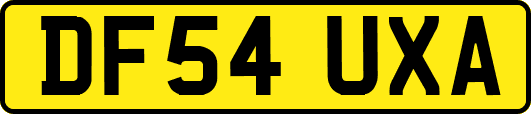DF54UXA