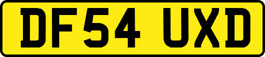 DF54UXD