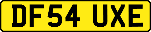 DF54UXE
