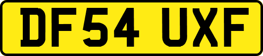DF54UXF