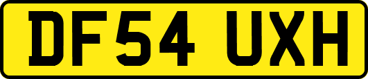 DF54UXH