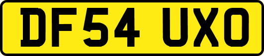 DF54UXO