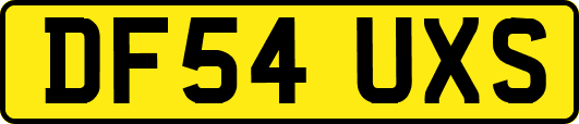 DF54UXS