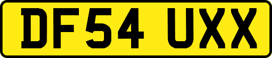 DF54UXX