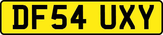 DF54UXY