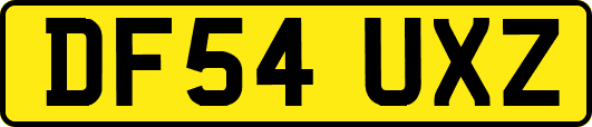 DF54UXZ