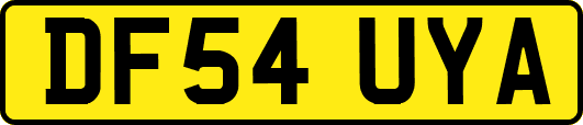 DF54UYA