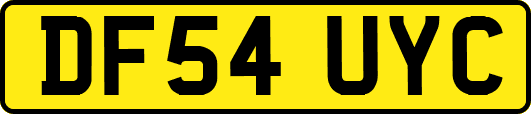 DF54UYC