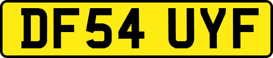 DF54UYF