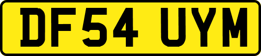 DF54UYM