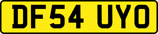 DF54UYO