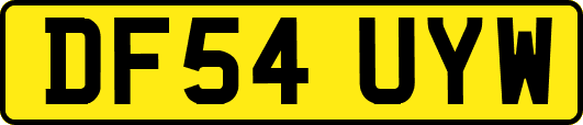 DF54UYW