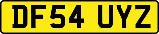 DF54UYZ