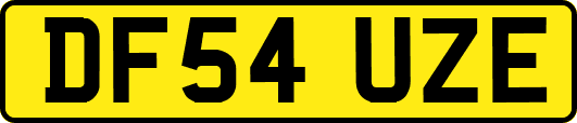 DF54UZE