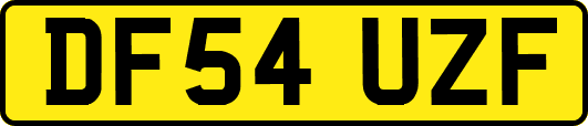 DF54UZF