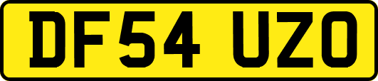 DF54UZO