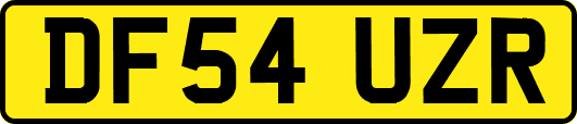 DF54UZR