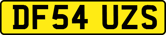 DF54UZS
