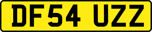 DF54UZZ