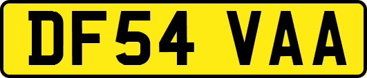 DF54VAA