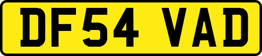 DF54VAD