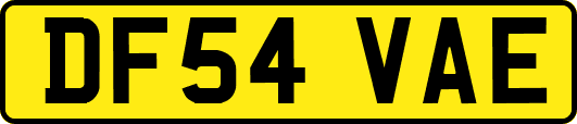 DF54VAE