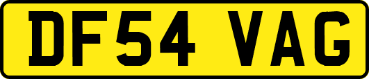 DF54VAG