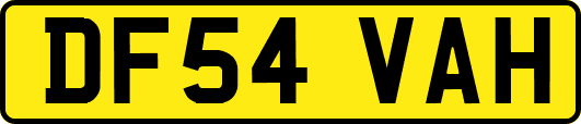DF54VAH