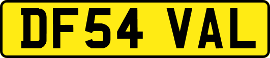 DF54VAL