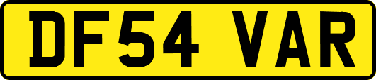 DF54VAR