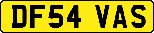 DF54VAS