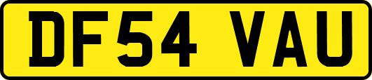 DF54VAU
