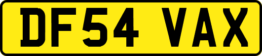 DF54VAX