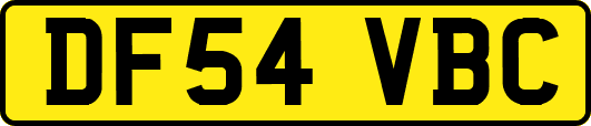 DF54VBC